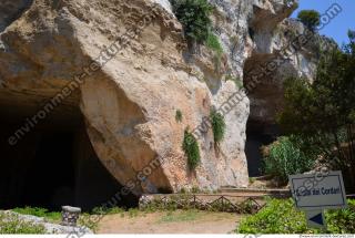 Photo Reference of Background Cave 0003
